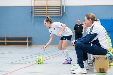 Bild 204 - B-Juniorinnen Futsalmeisterschaft